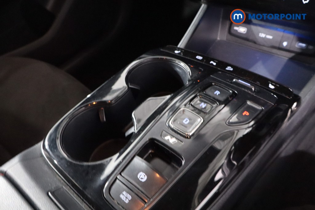 Hyundai Tucson N Line Automatic Petrol-Electric Hybrid SUV - Stock Number (1619192) - 19th supplementary image