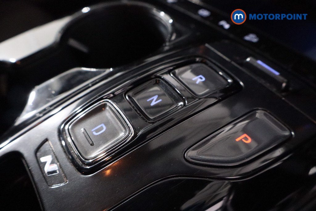 Hyundai Tucson N Line Automatic Petrol-Electric Hybrid SUV - Stock Number (1619192) - 20th supplementary image