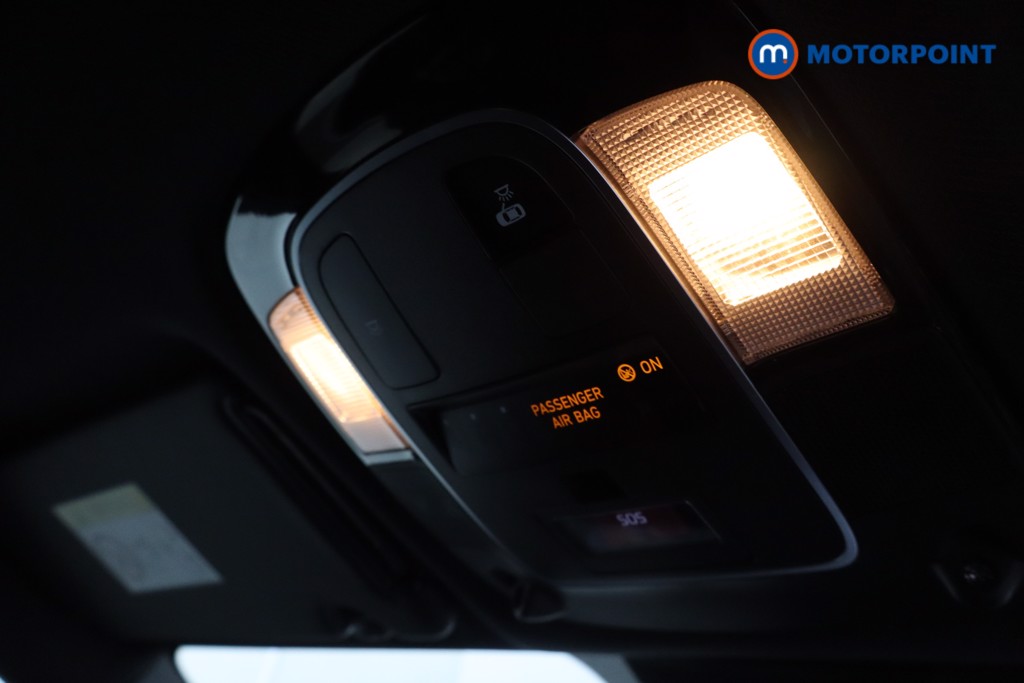 Hyundai Tucson N Line Automatic Petrol-Electric Hybrid SUV - Stock Number (1619192) - 23rd supplementary image