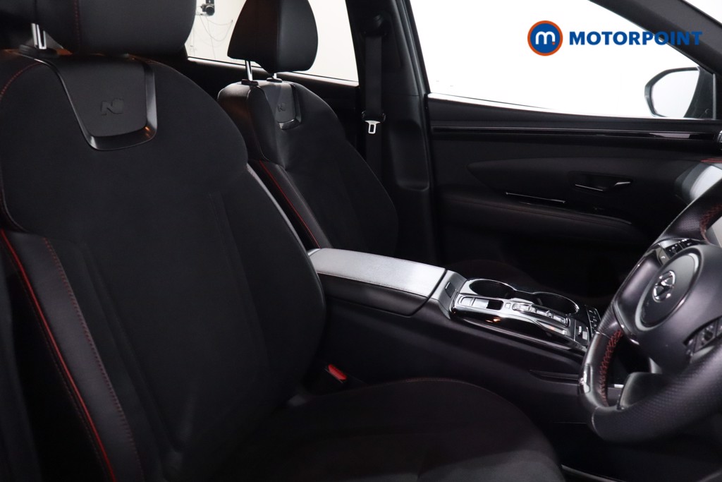 Hyundai Tucson N Line Automatic Petrol-Electric Hybrid SUV - Stock Number (1619192) - 25th supplementary image