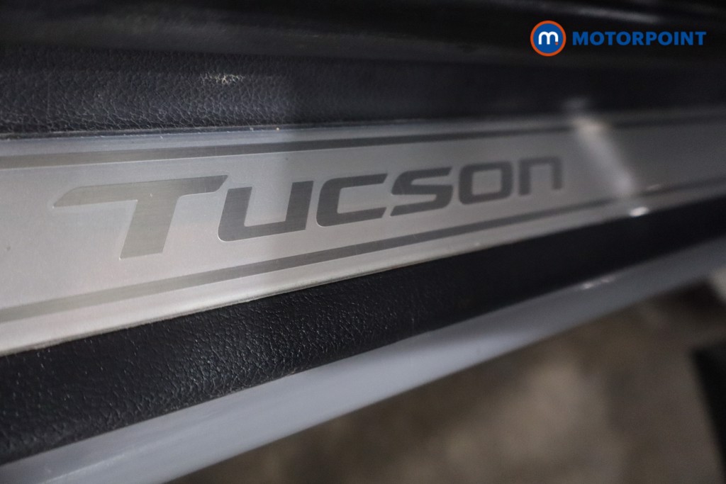 Hyundai Tucson N Line Automatic Petrol-Electric Hybrid SUV - Stock Number (1619192) - 27th supplementary image