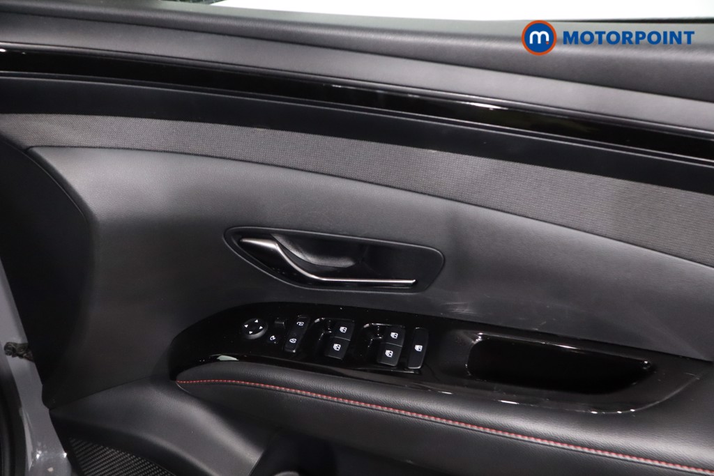 Hyundai Tucson N Line Automatic Petrol-Electric Hybrid SUV - Stock Number (1619192) - 29th supplementary image