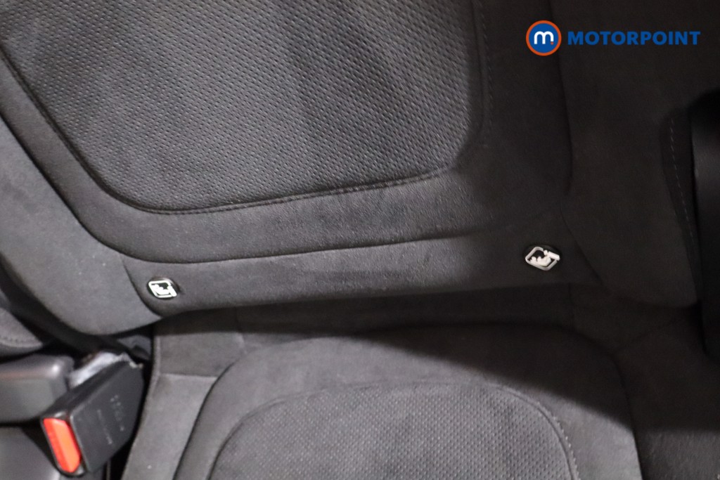 Hyundai Tucson N Line Automatic Petrol-Electric Hybrid SUV - Stock Number (1619192) - 30th supplementary image