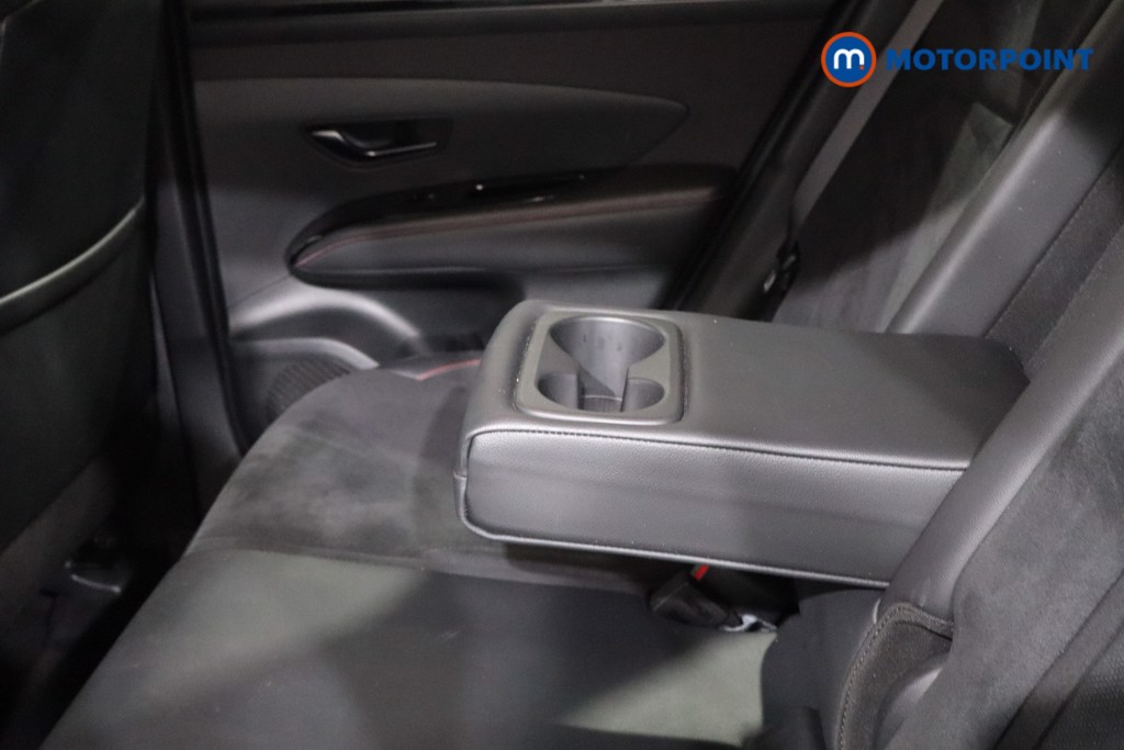 Hyundai Tucson N Line Automatic Petrol-Electric Hybrid SUV - Stock Number (1619192) - 31st supplementary image