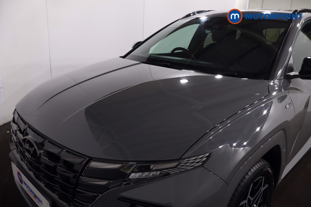 Hyundai Tucson N Line Automatic Petrol-Electric Hybrid SUV - Stock Number (1619192) - 33rd supplementary image