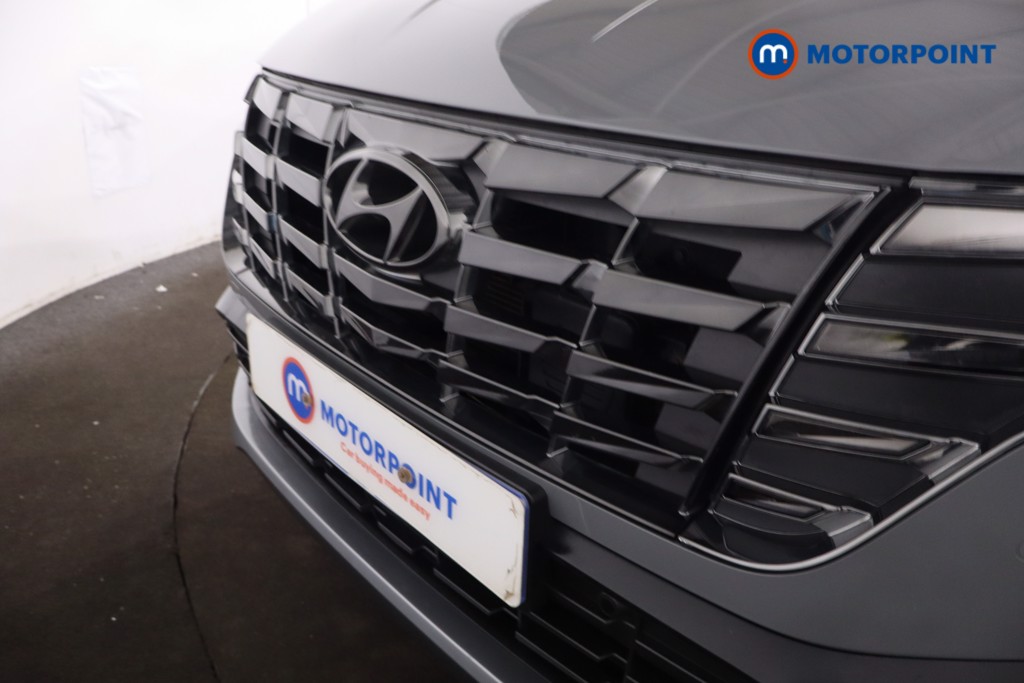 Hyundai Tucson N Line Automatic Petrol-Electric Hybrid SUV - Stock Number (1619192) - 34th supplementary image