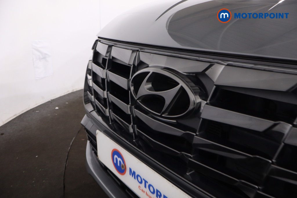 Hyundai Tucson N Line Automatic Petrol-Electric Hybrid SUV - Stock Number (1619192) - 35th supplementary image