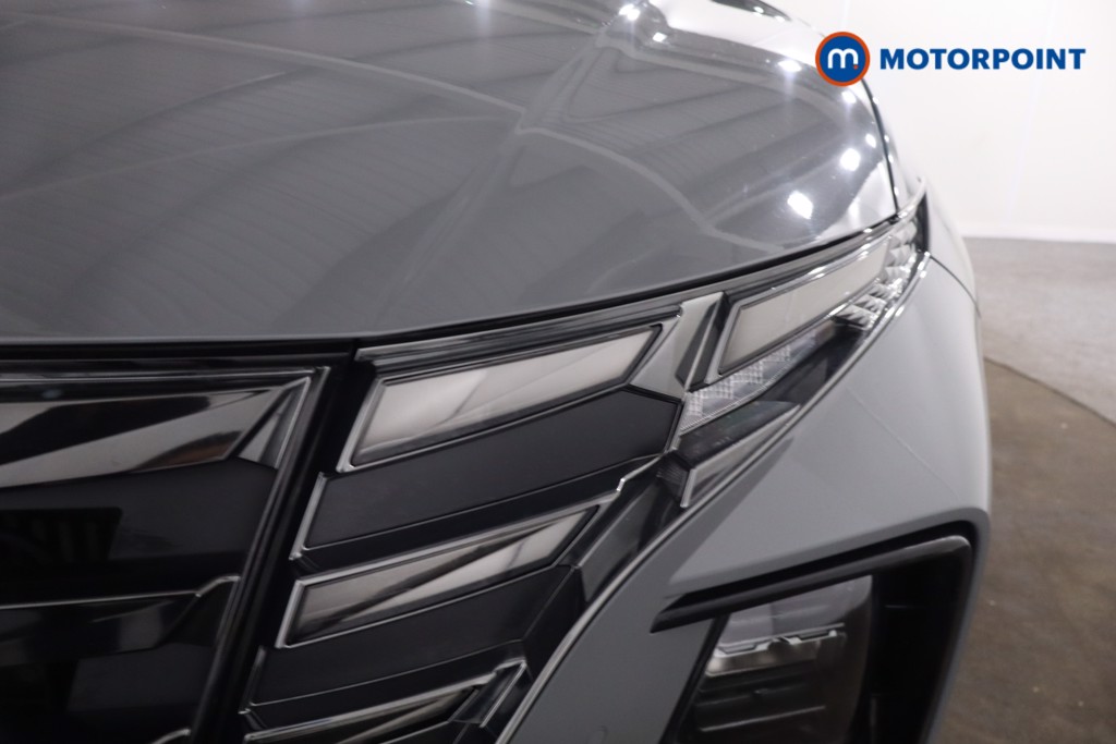 Hyundai Tucson N Line Automatic Petrol-Electric Hybrid SUV - Stock Number (1619192) - 36th supplementary image