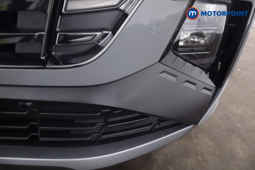 Hyundai Tucson N Line Automatic Petrol-Electric Hybrid SUV - Stock Number (1619192) - 37th supplementary image