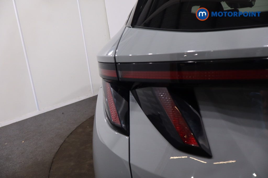 Hyundai Tucson N Line Automatic Petrol-Electric Hybrid SUV - Stock Number (1619192) - 40th supplementary image