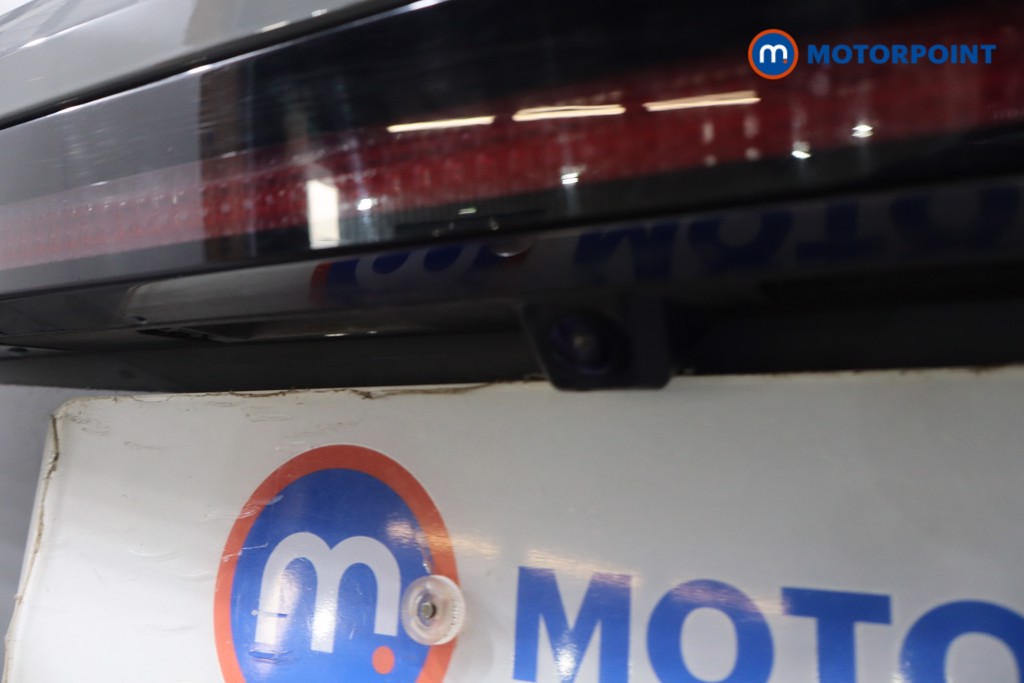 Hyundai Tucson N Line Automatic Petrol-Electric Hybrid SUV - Stock Number (1619192) - 42nd supplementary image