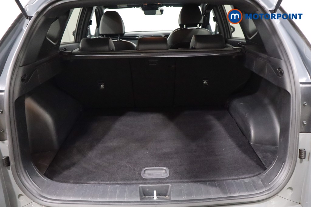 Hyundai Tucson N Line Automatic Petrol-Electric Hybrid SUV - Stock Number (1619192) - 43rd supplementary image