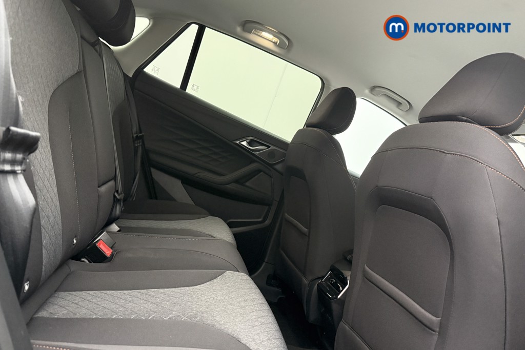 Mg Motor Uk HS SE Automatic Petrol-Electric Hybrid SUV - Stock Number (1619216) - 9th supplementary image