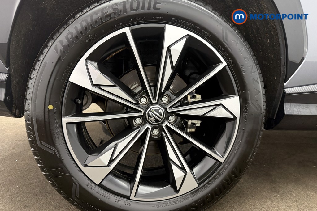Mg Motor Uk HS SE Automatic Petrol-Electric Hybrid SUV - Stock Number (1619216) - 10th supplementary image