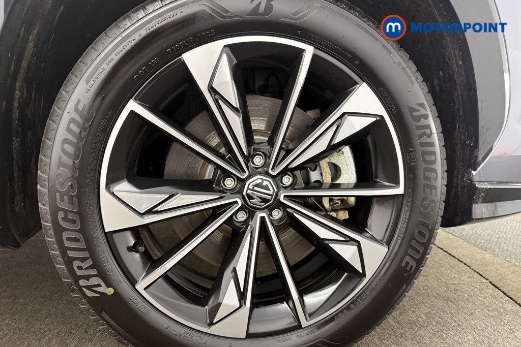 Mg Motor Uk HS SE Automatic Petrol-Electric Hybrid SUV - Stock Number (1619216) - 11th supplementary image