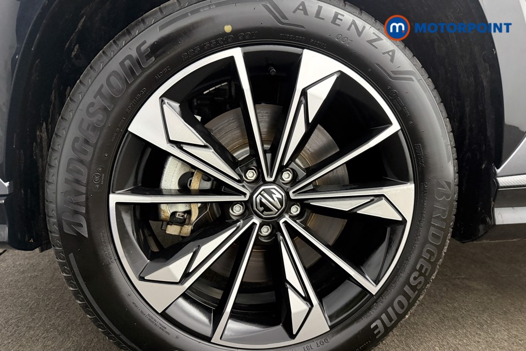 Mg Motor Uk HS SE Automatic Petrol-Electric Hybrid SUV - Stock Number (1619216) - 12th supplementary image