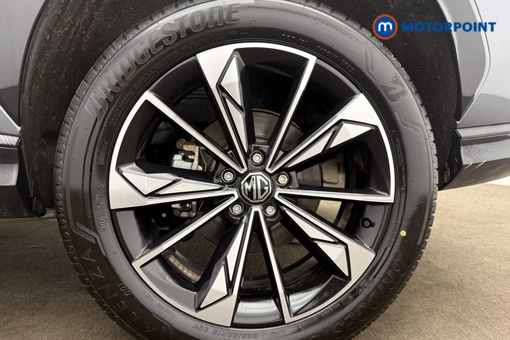 Mg Motor Uk HS SE Automatic Petrol-Electric Hybrid SUV - Stock Number (1619216) - 13th supplementary image