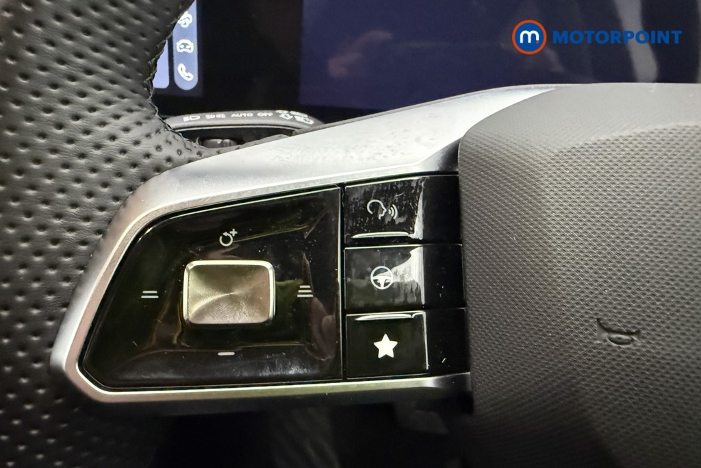 Mg Motor Uk HS SE Automatic Petrol-Electric Hybrid SUV - Stock Number (1619216) - 14th supplementary image