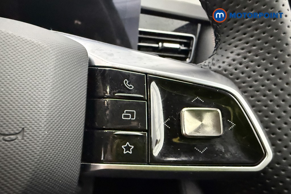 Mg Motor Uk HS SE Automatic Petrol-Electric Hybrid SUV - Stock Number (1619216) - 15th supplementary image