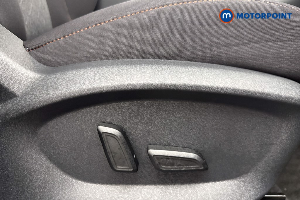 Mg Motor Uk HS SE Automatic Petrol-Electric Hybrid SUV - Stock Number (1619216) - 18th supplementary image