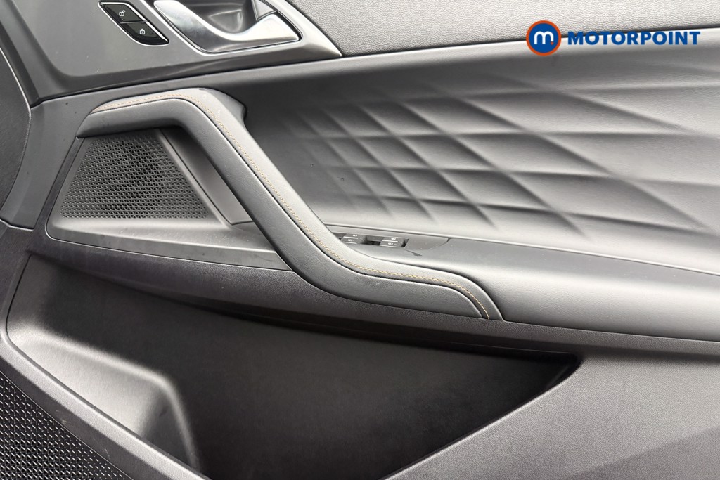 Mg Motor Uk HS SE Automatic Petrol-Electric Hybrid SUV - Stock Number (1619216) - 19th supplementary image