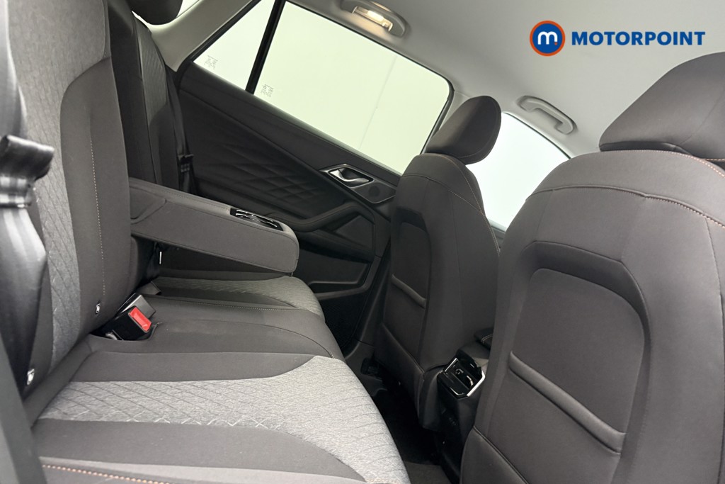 Mg Motor Uk HS SE Automatic Petrol-Electric Hybrid SUV - Stock Number (1619216) - 21st supplementary image