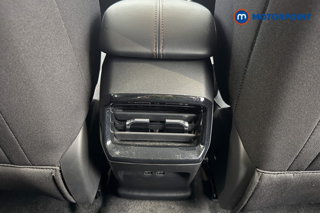 Mg Motor Uk HS SE Automatic Petrol-Electric Hybrid SUV - Stock Number (1619216) - 22nd supplementary image