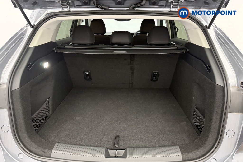 Mg Motor Uk HS SE Automatic Petrol-Electric Hybrid SUV - Stock Number (1619216) - 24th supplementary image