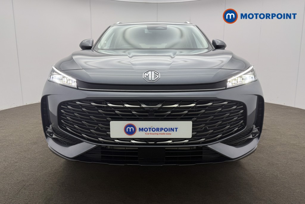 Mg Motor Uk HS SE Automatic Petrol-Electric Hybrid SUV - Stock Number (1619216) - 25th supplementary image