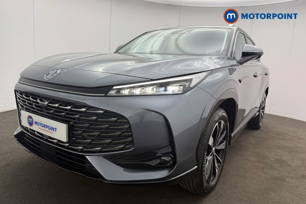 Mg Motor Uk HS SE Automatic Petrol-Electric Hybrid SUV - Stock Number (1619216) - 26th supplementary image