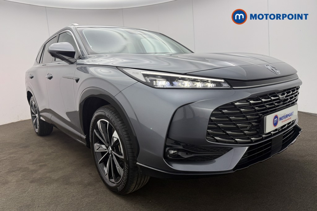 Mg Motor Uk HS SE Automatic Petrol-Electric Hybrid SUV - Stock Number (1619216) - 27th supplementary image