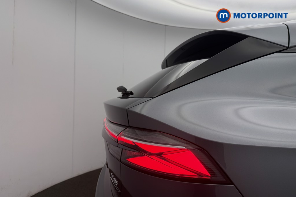 Mg Motor Uk HS SE Automatic Petrol-Electric Hybrid SUV - Stock Number (1619216) - 28th supplementary image