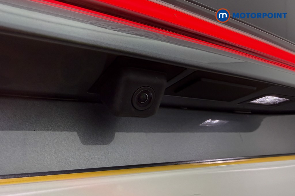 Mg Motor Uk HS SE Automatic Petrol-Electric Hybrid SUV - Stock Number (1619216) - 30th supplementary image