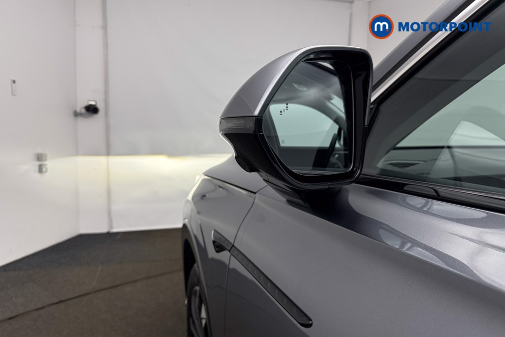 Mg Motor Uk HS SE Automatic Petrol-Electric Hybrid SUV - Stock Number (1619216) - 31st supplementary image