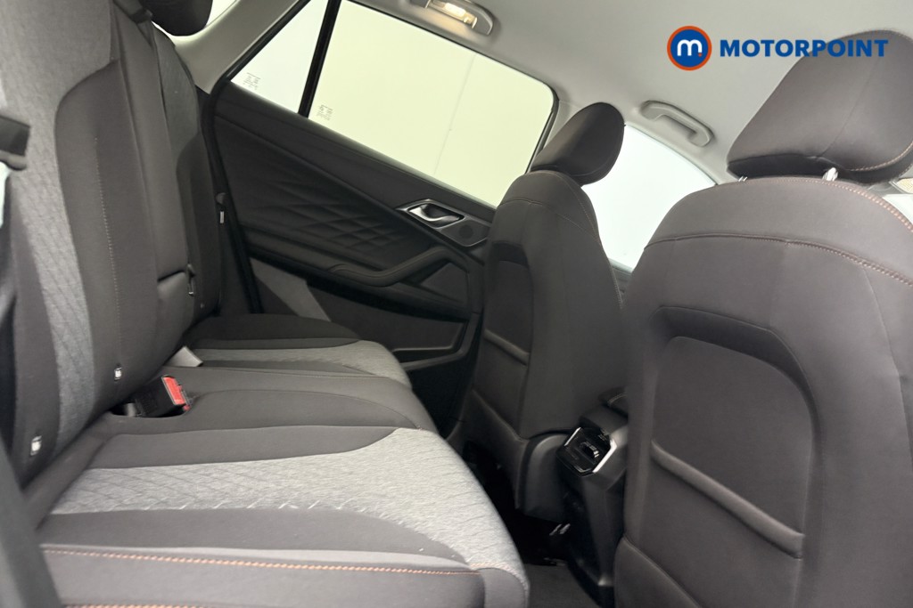 Mg Motor Uk HS SE Automatic Petrol-Electric Hybrid SUV - Stock Number (1619221) - 9th supplementary image