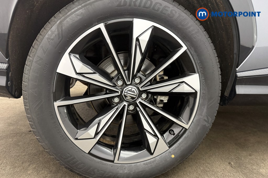 Mg Motor Uk HS SE Automatic Petrol-Electric Hybrid SUV - Stock Number (1619221) - 10th supplementary image