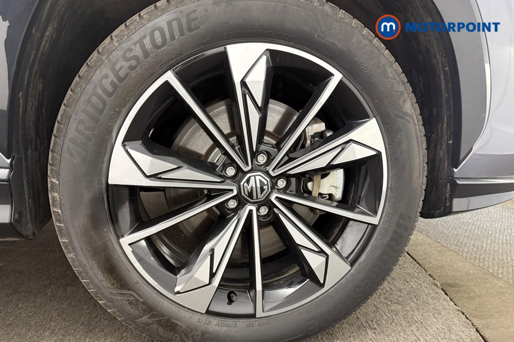Mg Motor Uk HS SE Automatic Petrol-Electric Hybrid SUV - Stock Number (1619221) - 11th supplementary image