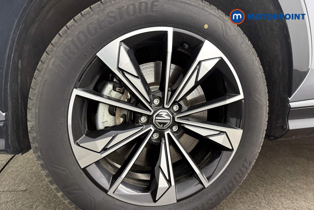 Mg Motor Uk HS SE Automatic Petrol-Electric Hybrid SUV - Stock Number (1619221) - 12th supplementary image