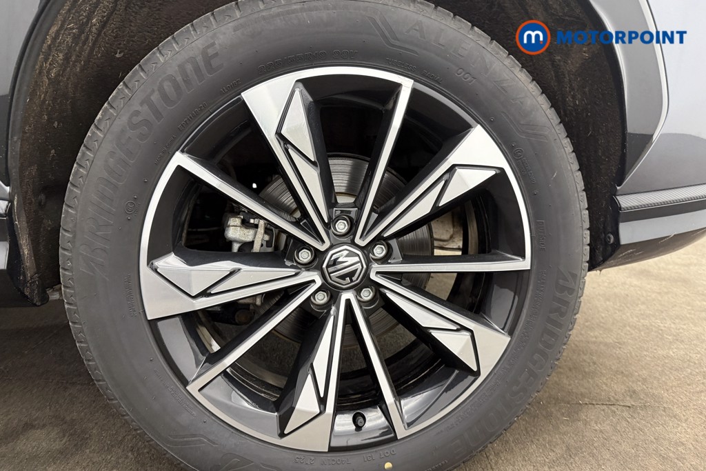 Mg Motor Uk HS SE Automatic Petrol-Electric Hybrid SUV - Stock Number (1619221) - 13th supplementary image