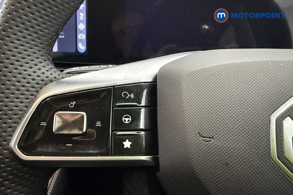 Mg Motor Uk HS SE Automatic Petrol-Electric Hybrid SUV - Stock Number (1619221) - 14th supplementary image