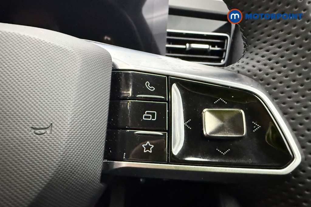 Mg Motor Uk HS SE Automatic Petrol-Electric Hybrid SUV - Stock Number (1619221) - 15th supplementary image