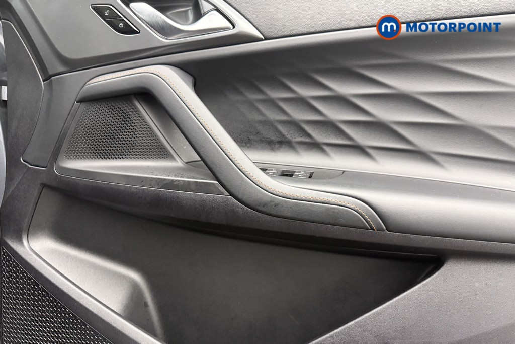 Mg Motor Uk HS SE Automatic Petrol-Electric Hybrid SUV - Stock Number (1619221) - 18th supplementary image