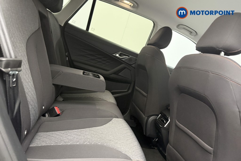 Mg Motor Uk HS SE Automatic Petrol-Electric Hybrid SUV - Stock Number (1619221) - 20th supplementary image