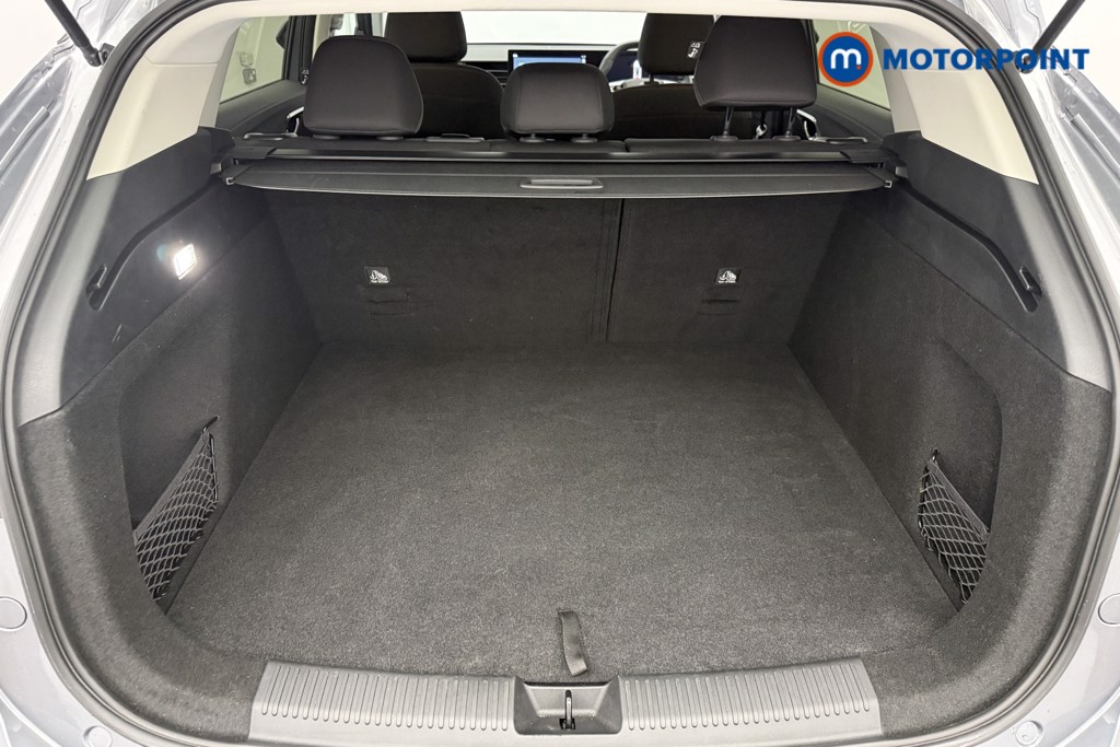 Mg Motor Uk HS SE Automatic Petrol-Electric Hybrid SUV - Stock Number (1619221) - 23rd supplementary image