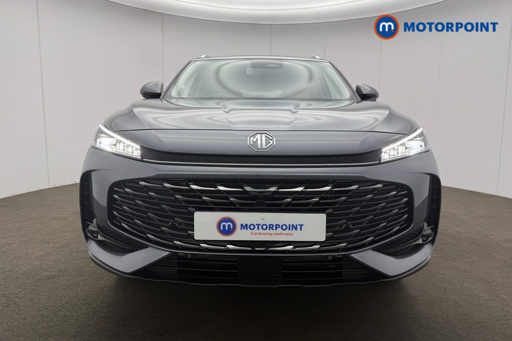 Mg Motor Uk HS SE Automatic Petrol-Electric Hybrid SUV - Stock Number (1619221) - 24th supplementary image