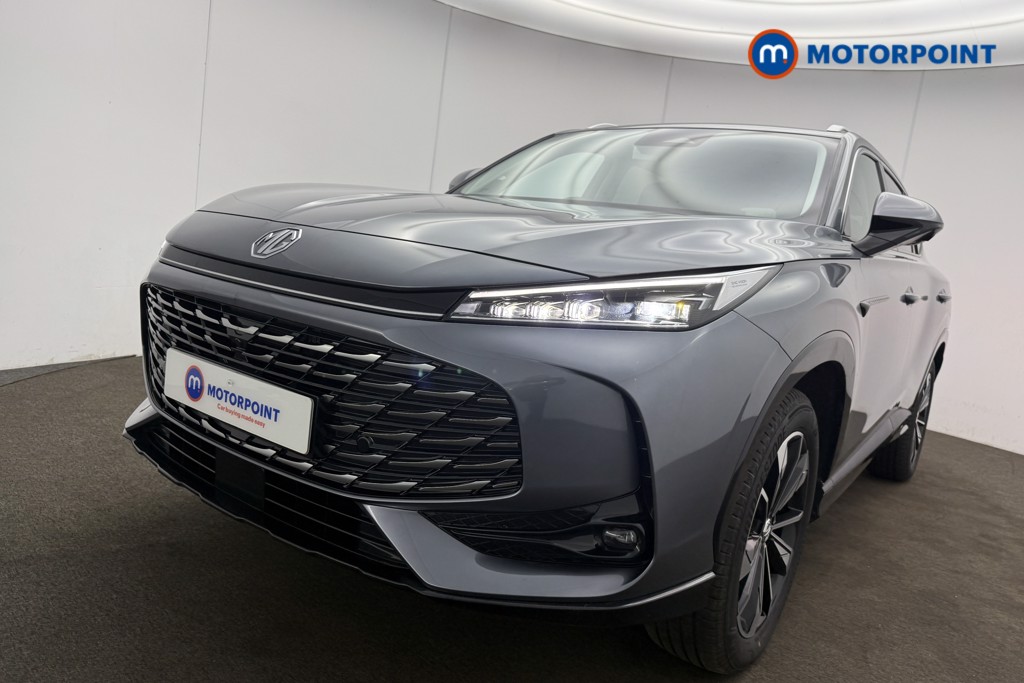 Mg Motor Uk HS SE Automatic Petrol-Electric Hybrid SUV - Stock Number (1619221) - 25th supplementary image