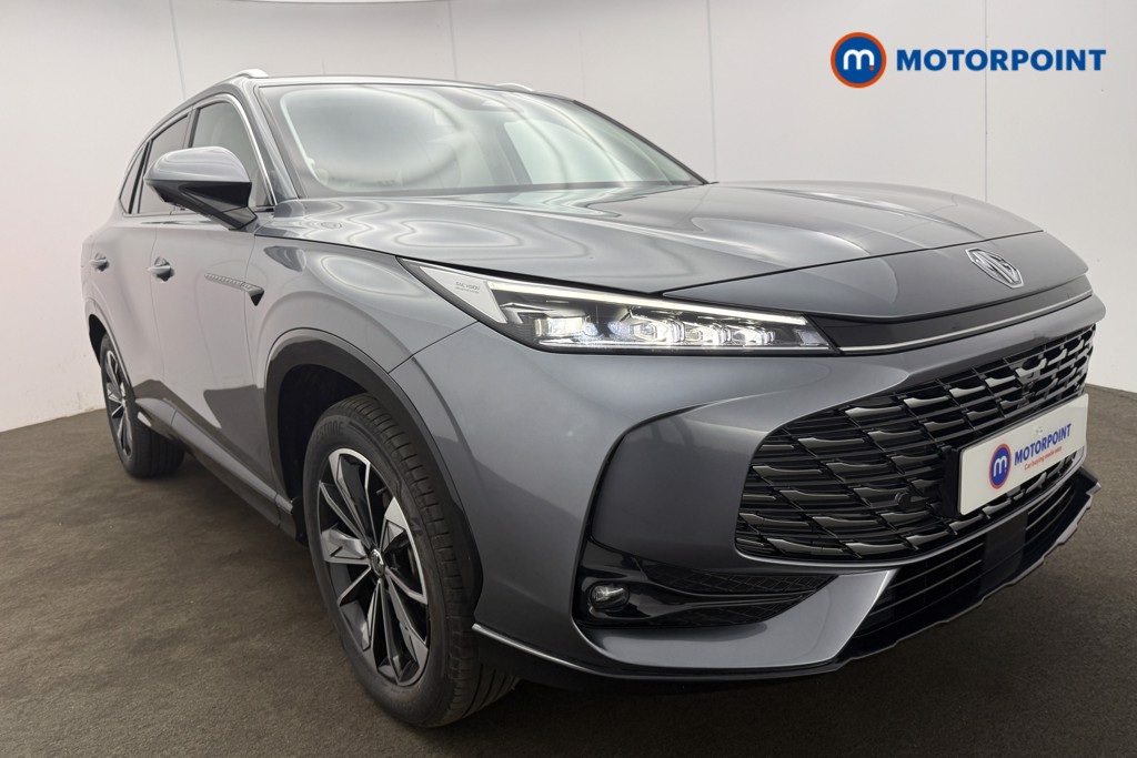 Mg Motor Uk HS SE Automatic Petrol-Electric Hybrid SUV - Stock Number (1619221) - 26th supplementary image