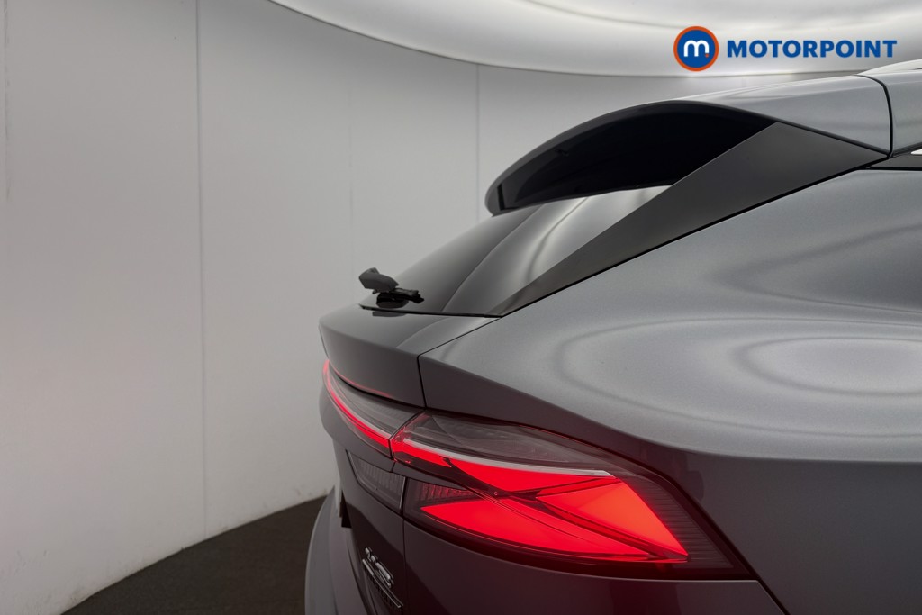 Mg Motor Uk HS SE Automatic Petrol-Electric Hybrid SUV - Stock Number (1619221) - 27th supplementary image