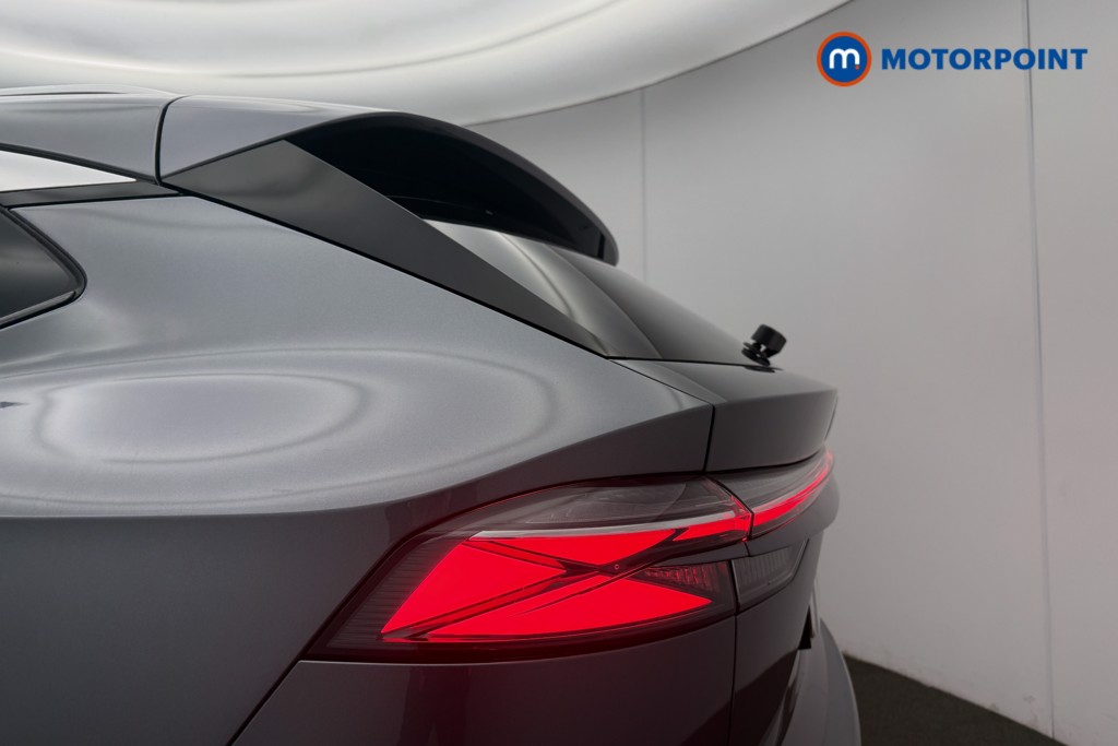 Mg Motor Uk HS SE Automatic Petrol-Electric Hybrid SUV - Stock Number (1619221) - 28th supplementary image