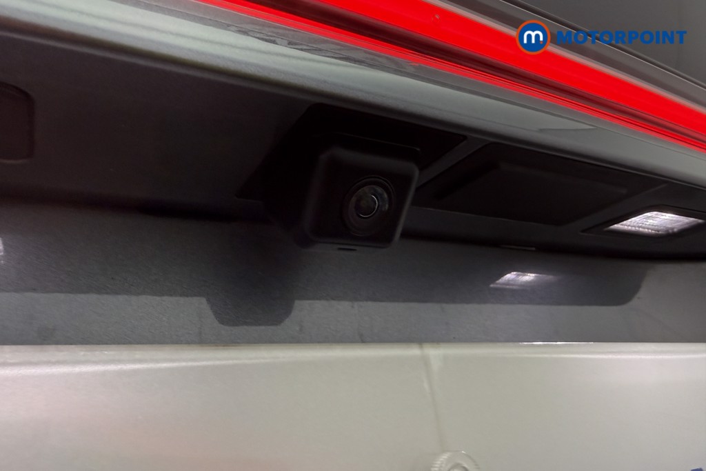 Mg Motor Uk HS SE Automatic Petrol-Electric Hybrid SUV - Stock Number (1619221) - 29th supplementary image